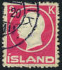 Iceland #97 Used 2k Sigurdsson From 1912 - Used Stamps