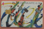 BOSCH - Telecom ( Germany Rare Card Serie O 945 - Only 25.000 Ex. ) - O-Series : Séries Client