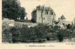 Châtillon-en-bazois, Le Château, N°2 - Chatillon En Bazois