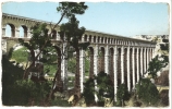 13 Roquefavour - L´aqueduc - Roquefavour