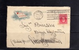 CUBA 4 - 11 - 1926 GUARDARE LE SCANSIONI GRAZIE -  LOOK AT THE SCANS THANKS - Cartas & Documentos