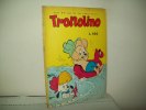 Trottolino (Bianconi 1969) N. 8 - Humour