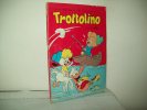 Trottolino (Bianconi 1971) N. 5 - Humour