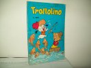 Trottolino (Bianconi 1971) N. 7 - Humor