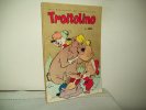 Trottolino (Bianconi 1971) N. 12 - Humour