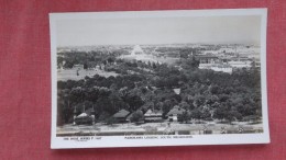 Australia > Victoria (VIC) > Melbourne  --Real Photo--- Panorama Looking South   ---  Ref 444 - Melbourne