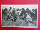 Military--- Fort Jackson SC--- Multi View-Mortar Crew Lob One Over  ---  Ref 444 - Autres & Non Classés