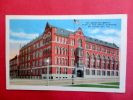 - Missouri > St Louis –  St Louis Univ Medical & Dental School  Vintage Border    Ref 444 - St Louis – Missouri