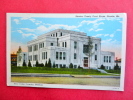 - Missouri > Neosho  Newton County Court House  Vintage Border  Ref 444 - Sonstige & Ohne Zuordnung