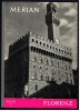 Merian Illustrierte Florenz , Alte Bilder 1956  -  Florentinische Villen -  Von Giotto Bis Pontormo - Voyage & Divertissement