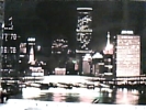 Australia NSW Sydney Circular Quay BY NIGHT N1980 DR8090 - Sydney