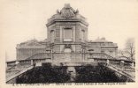 Cp , 93 , EPINAY SUR SEINE , Hôtel De Ville , Vierge , Ed : Abeille - Autres & Non Classés