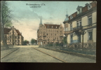Bas Rhin Weissenburg Landauertor 1919 Ackermann - Wissembourg