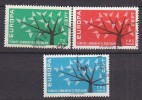 PGL AC307 - TURQUIE Yv N°1627/29 - Used Stamps