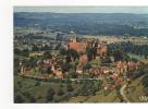 46 BRETENOUX EN QUERCY Et Le Chateau De Castelnau Vus Du Ciel - Bretenoux