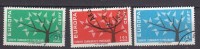 PGL AC311 - TURQUIE Yv N°1627/29 - Used Stamps