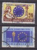 PGL AC317 - TURQUIE Yv N°1688/89 - Used Stamps
