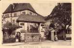 6423 - Neuf Brisach (Ht-Rh.) - Quartier Abatucci - Militaria - Caserne - - Neuf Brisach