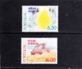 PORTOGALLO - PORTUGAL 1980 RIDUZIONE CONSUMI ENERGETICI MNH - Neufs