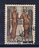 DK Dänemark 2002 Mi 1303 - Oblitérés