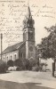 68 MONTREUX VIEUX - Vue De L'Eglise - Otros & Sin Clasificación