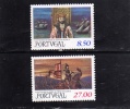 PORTOGALLO - PORTUGAL 1981 GIOVANNI II ( DON JOAO ) MNH - Neufs