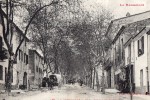 66 LE PERTHUIS - Avenue De Figueras - Otros & Sin Clasificación