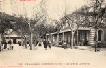 66 L'Etablissement DU BOULOU - Les Cafés Et La Buvette - Other & Unclassified