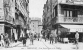 66 PERPIGNAN - Rue Notre Dame Et Le Castillet - Perpignan