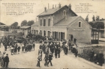 LA GARE - Saint Gervais D'Auvergne