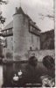 Crupet Château Et Pont Levis - Assesse