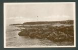 GIRDLENESS LIGHTHOUSE, ABERDEEN , OLD POSTCARD - Aberdeenshire