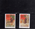 PORTOGALLO - PORTUGAL 1982 S. FRANCESCO D´ASSISI MNH - Neufs