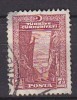 PGL AC348 - TURQUIE Yv N°760 - Gebraucht