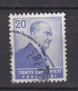 PGL AC367 - TURQUIE Yv N°1275 - Used Stamps