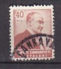 PGL AC370 - TURQUIE Yv N°1278 - Used Stamps