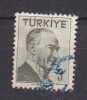 PGL AC371 - TURQUIE Yv N°1299 - Used Stamps