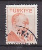 PGL AC375 - TURQUIE Yv N°1310 - Oblitérés