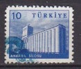 PGL AC387 - TURQUIE Yv N°1432 - Used Stamps