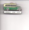 Pin´s Pin RENAULT ZYAE 1935 - Renault