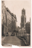 Nederland/Holland, Utrecht, Stadhuis Met Dom, 1931 - Utrecht