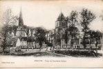 59. Bergues. Tours De L'ancienne Abbaye - Bergues