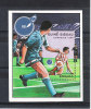 Guinea Bissau   -   1988.  European  Cup  Soccer.  MNH,  Fresh Sheet - Fußball-Europameisterschaft (UEFA)
