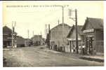 BEAUCHAMP - Route De La Gare - Beauchamp