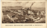 GRANDE BRASSERIE DE SOCHAUX - Sochaux