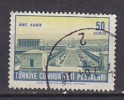 PGL AE003 - TURQUIE Yv N°1643 - Usados