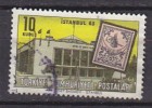 PGL AE027 - TURQUIE Yv N°1667 - Usados