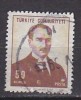 PGL AE041 - TURQUIE Yv N°1861 - Used Stamps