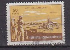 PGL AE042 - TURQUIE Yv N°1907 - Oblitérés