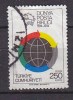 PGL AE055 - TURQUIE Yv N°2106 - Used Stamps